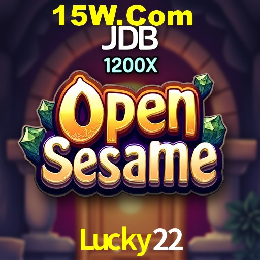 Lucky22 Slot