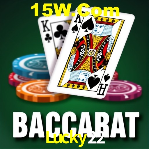 Lucky22